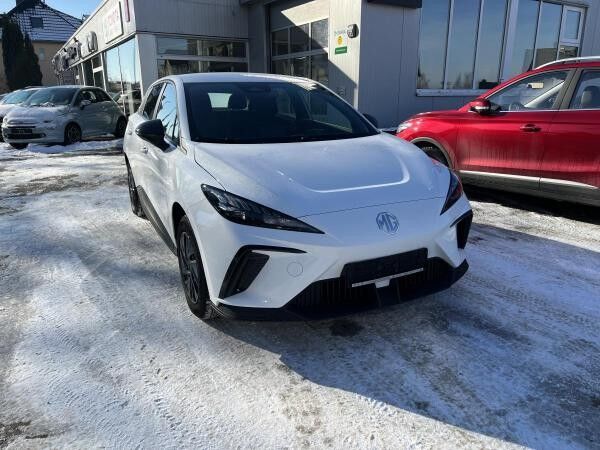 MG MG4 Standard 350KM Reichweite Neues Modelljahr !