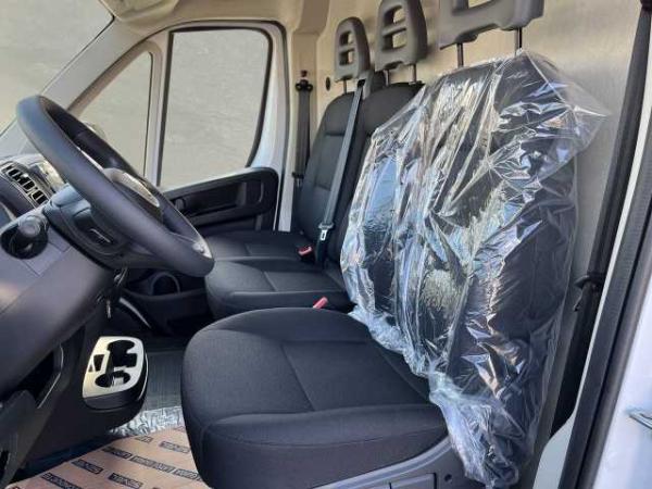 Fiat Ducato 35 L4H2 KaWa 140 MT