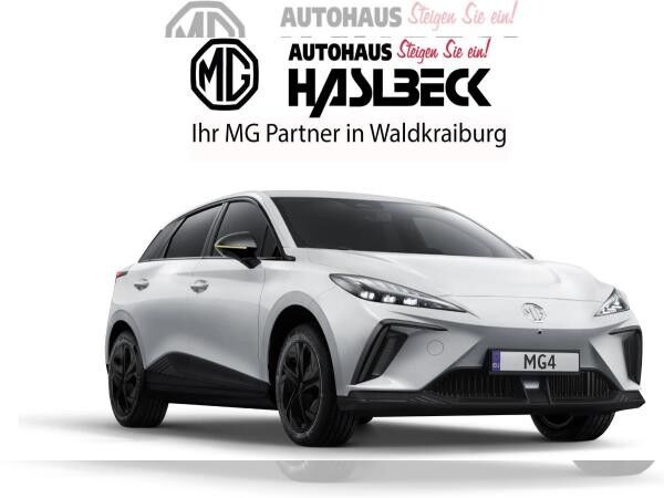 MG MG4 Standard || Privatleasing || Sofort Verfügbar!