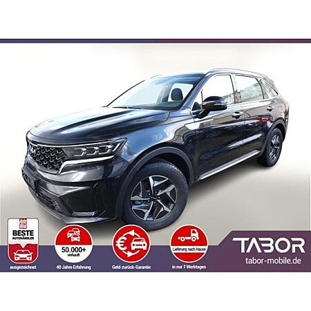 Kia Sorento leasen