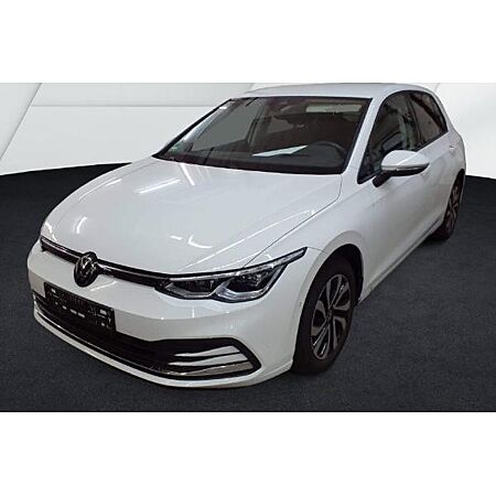 VW Golf leasen