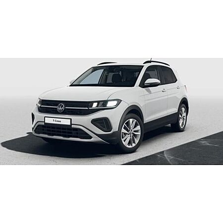 VW T-Cross leasen