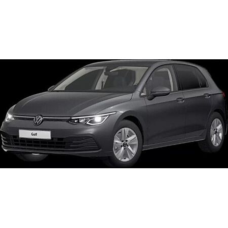 VW Golf leasen