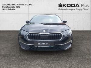 Skoda Octavia Combi Selection 2.0 TDI HUD Navi 360 Kamera LED