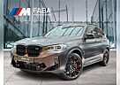 BMW X3 M Competition M Competition Head-Up HK HiFi