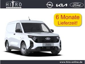 Ford Transit Courier TREND ✔️ 6 Monate Lieferzeit ❗❗SDH-Mitglieder❗❗