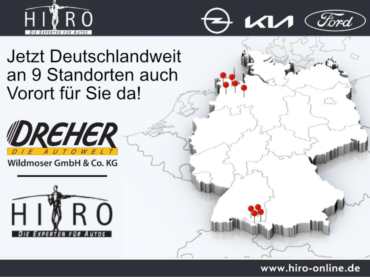 Ford Transit Courier TREND ✔️ 6 Monate Lieferzeit ❗❗SDH-Mitglieder❗❗