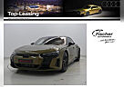 Audi e-tron GT RS Keyless Entry LP: 167.445,-