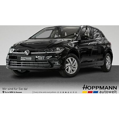 VW Polo leasen