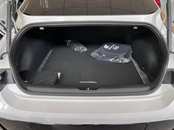 Hyundai IONIQ 6 First Edition