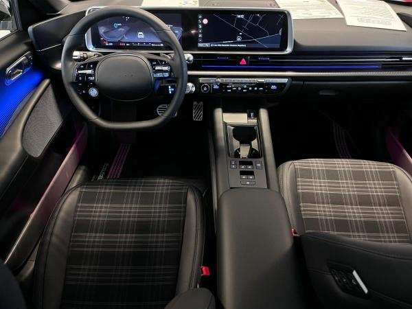 Hyundai IONIQ 6 First Edition