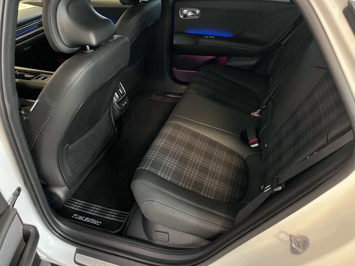 Hyundai IONIQ 6 First Edition