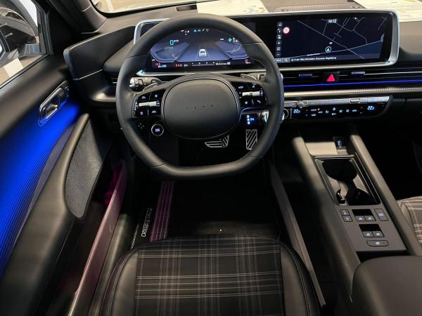 Hyundai IONIQ 6 First Edition