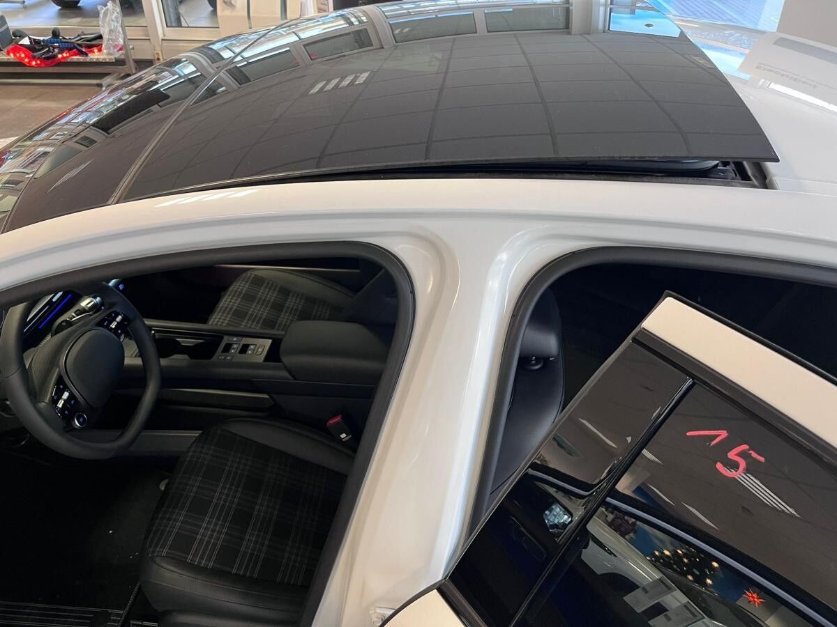 Hyundai IONIQ 6 First Edition