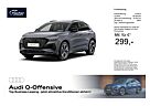 Audi Q4 e-tron 45 quattro S line UPE 73.470,- €