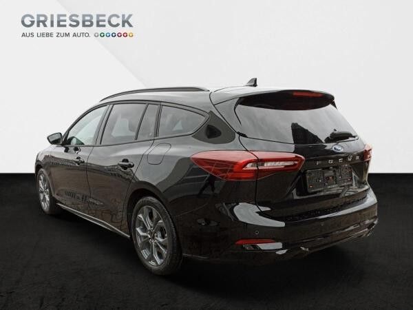 Ford Focus Turnier ST-Line MHEV +LED+ACC