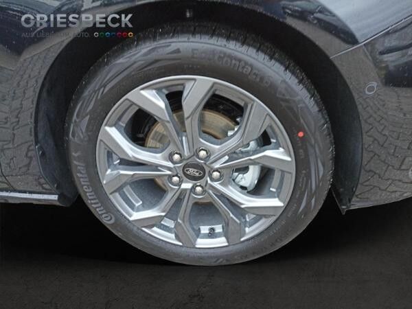 Ford Focus Turnier ST-Line MHEV +LED+ACC