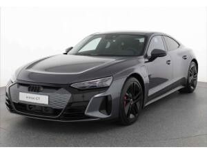 Audi e-tron GT Elektromotor quattro LP: 162.790,-/Head-up/B&O/Ambiente Paket plus