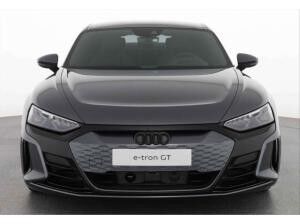 Audi e-tron GT Elektromotor quattro LP: 162.790,-/Head-up/B&O/Ambiente Paket plus