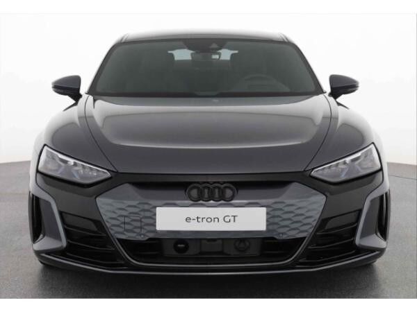 Audi e-tron GT Elektromotor quattro LP: 161.065,-/Head-up/B&O/Ambiente Paket plus