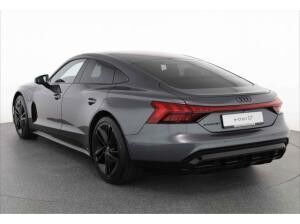 Audi e-tron GT Elektromotor quattro LP: 162.790,-/Head-up/B&O/Ambiente Paket plus