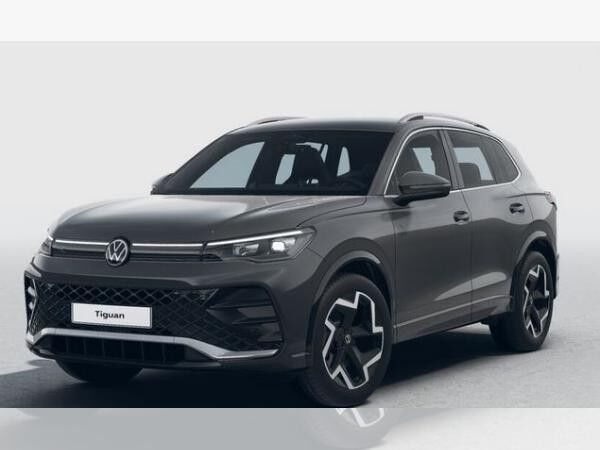 Volkswagen Tiguan R-Line 4 Motion 193 PS TDI Bestellfahrzeug 5-6 Monate Lieferzeit !!! Begrenzte Stückzahl !!