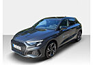 Audi A3 Sportback S line 40 TFSI e *Rückfahrkamera* Soundsystem*Adaptiver Tempomat*