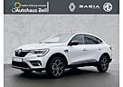 Renault Arkana Techno E-TECH Hybrid 145 1.6 EU6d Navi digitales Cockpit LED ACC Apple CarPlay