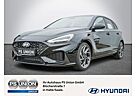 Hyundai i30 N-Line DCT Komfortpaket, Navipaket, Sitzpaket, Assistenzpaket, Panoramadach