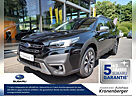 Subaru Outback 2.5 Platinum Lineartronic