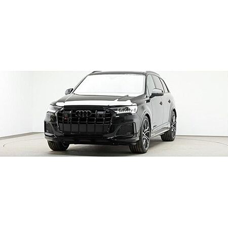 Audi SQ7 leasen