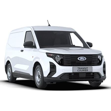 Ford Transit Courier leasen