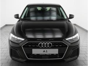 Audi A1 Sportback advanced 30 TFSI S tronic LED CarPlay GRA mit Behindertenausweis