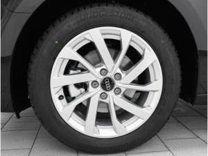 Audi A1 Sportback advanced 30 TFSI S tronic LED CarPlay GRA mit Behindertenausweis