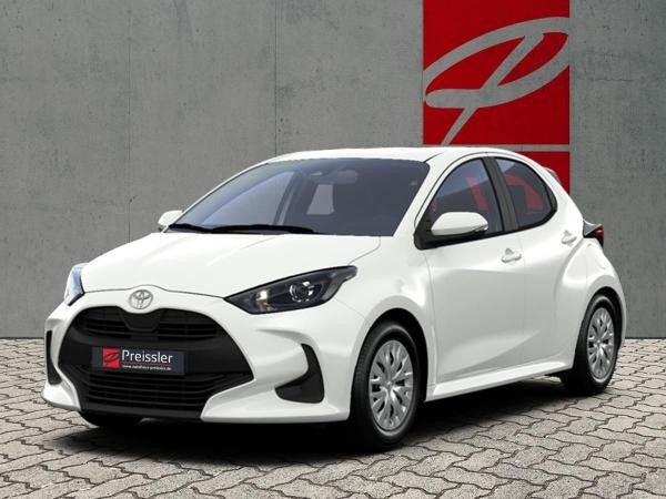 Toyota Yaris 1.5 Hybrid *Comfort*
