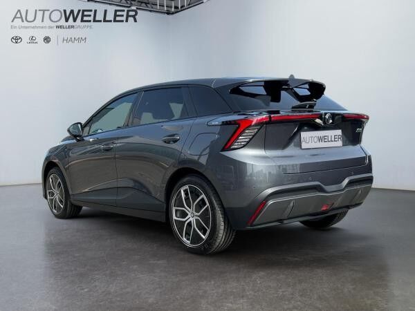 MG MG4 Luxury ❗Letzte Runde Sonderleasing– Jetzt sichern, bevor es zu spät ist!❗