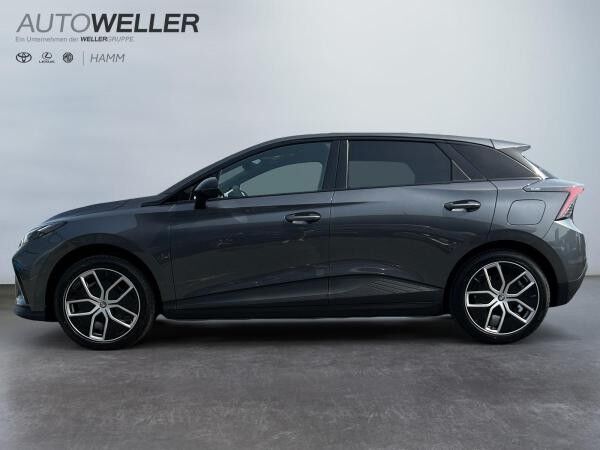MG MG4 Luxury ❗Letzte Runde Sonderleasing– Jetzt sichern, bevor es zu spät ist!❗
