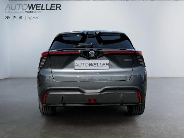 MG MG4 Luxury ❗Letzte Runde Sonderleasing– Jetzt sichern, bevor es zu spät ist!❗