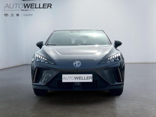 MG MG4 Luxury ❗Letzte Runde Sonderleasing– Jetzt sichern, bevor es zu spät ist!❗