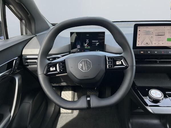 MG MG4 Luxury ❗Letzte Runde Sonderleasing– Jetzt sichern, bevor es zu spät ist!❗