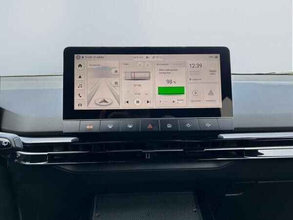 MG MG4 Luxury ❗Letzte Runde Sonderleasing– Jetzt sichern, bevor es zu spät ist!❗