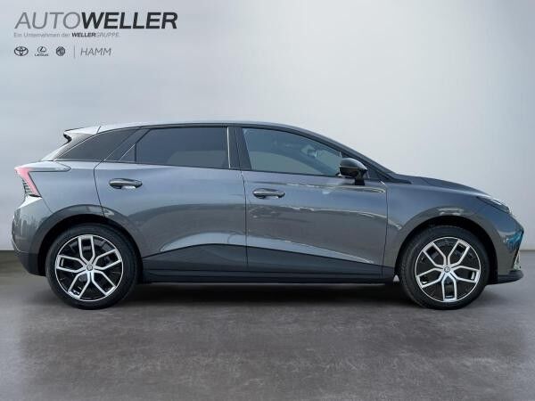 MG MG4 Luxury ❗Letzte Runde Sonderleasing– Jetzt sichern, bevor es zu spät ist!❗