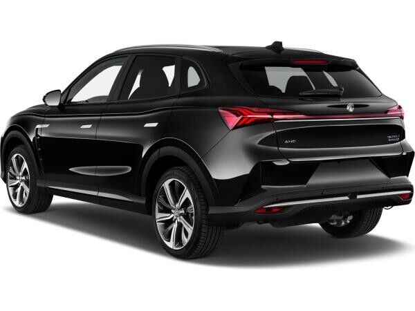 MG Marvel R 70 kWh Performance