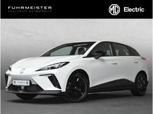 MG MG4 Standard MY24