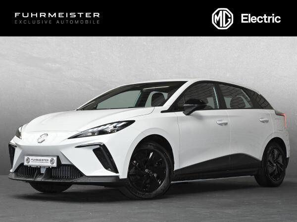 MG MG4 Standard MY24