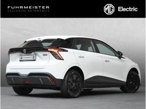 MG MG4 Standard MY24