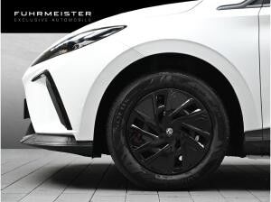 MG MG4 Standard MY24