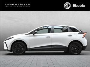 MG MG4 Standard MY24