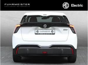 MG MG4 Standard MY24