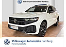 VW Touareg Volkswagen R-Line 3,0 l V6 TDI SCR 4MOTION 8-Gang-Automatik (Tiptronic) + Wartung & Inspektion 40€